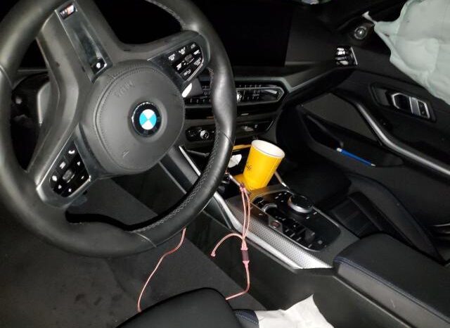 
								2023 BMW M3 full									