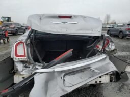 
										2016 Chrysler 300 full									
