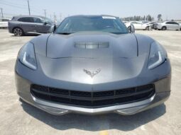 
										2017 Chevrolet Corvette full									
