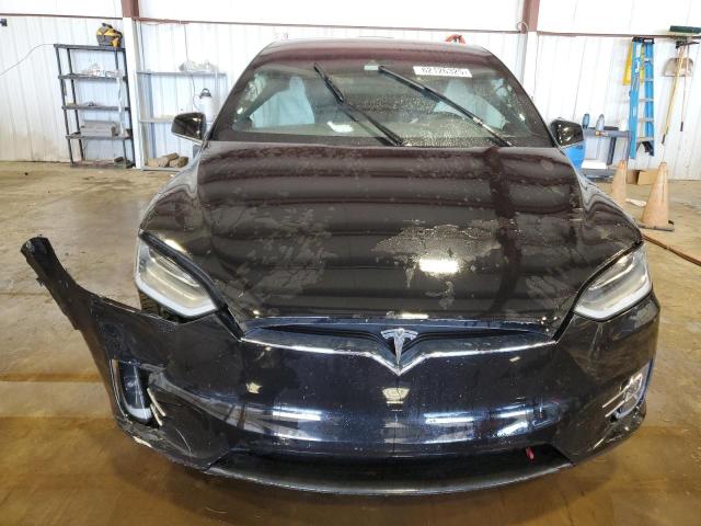 2016 Tesla Model x