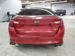 
										2015 Kia Optima lx full									