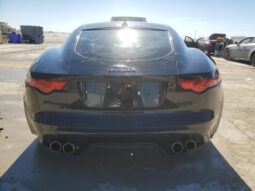
										2016 Jaguar F-type full									
