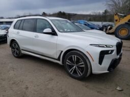 
										2024 BMW X7 full									