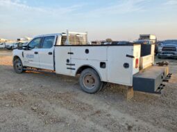 
										2021 Ford F350 full									