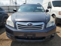 
										2012 Subaru Outback 2. full									