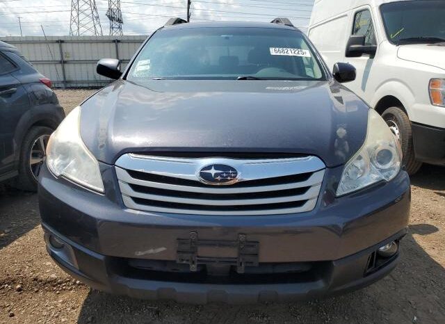 
								2012 Subaru Outback 2. full									