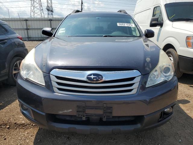 2012 Subaru Outback 2.