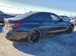 
										2023 BMW M3 full									
