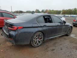 
										2023 BMW M5 full									