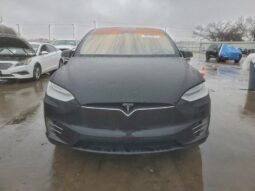
										2020 Tesla Model x full									