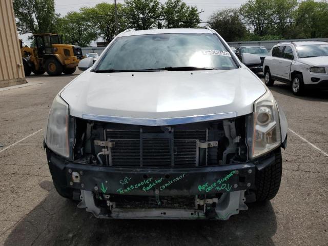 2016 Cadillac Srx