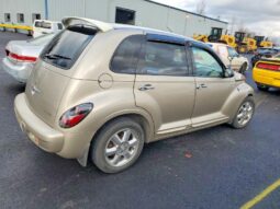 
										2004 Chrysler Pt cruiser full									