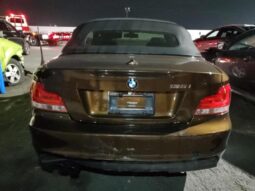 
										2012 BMW 1 series full									