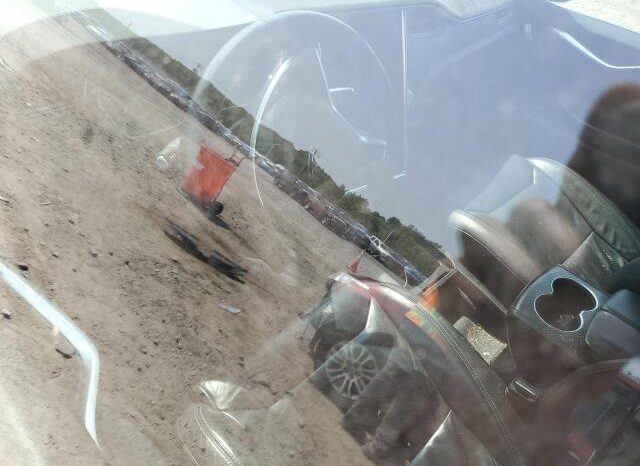 
								2017 Tesla Model x full									