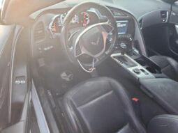 
										2018 Chevrolet Corvette full									