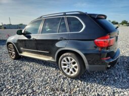 
										2013 BMW X5 full									