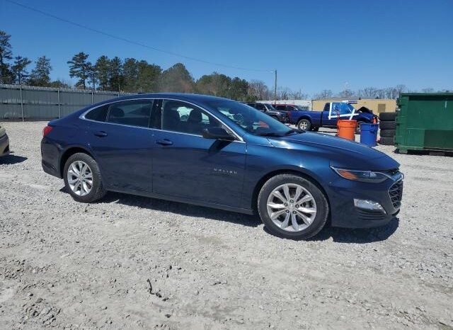 
								2022 Chevrolet Malibu lt full									