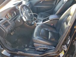 
										2014 Volvo S80 full									