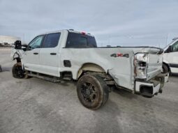
										2025 Ford F350 full									