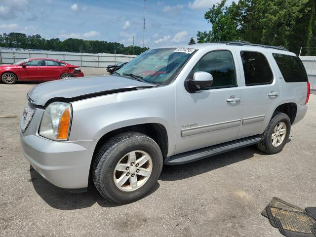 2014 Gmc Yukon