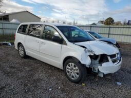 
										2016 Dodge Grand cara full									