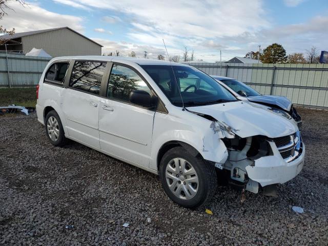 2016 Dodge Grand cara