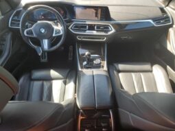 
										2023 BMW X5 full									