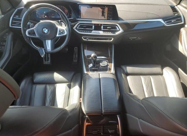 
								2023 BMW X5 full									