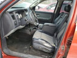 
										2008 Dodge Dakota full									