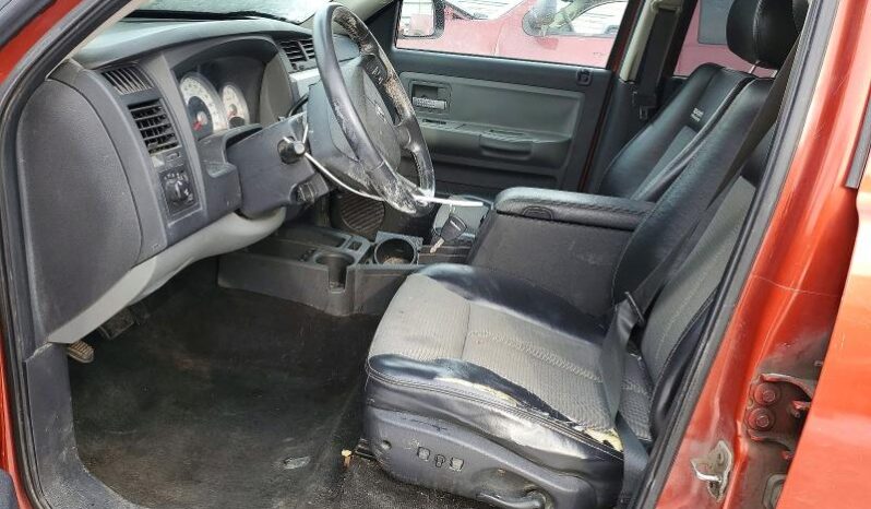 
								2008 Dodge Dakota full									
