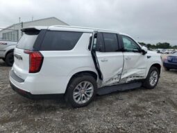 
										2023 Gmc Yukon full									