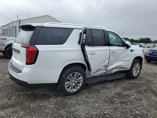 2023 Gmc Yukon
