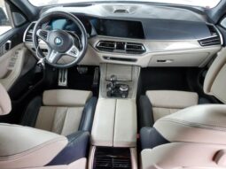 
										2020 BMW X7 full									