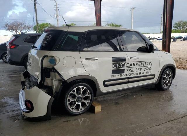 
								2014 Fiat 500 full									