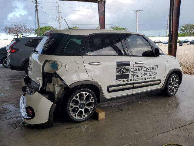 2014 Fiat 500