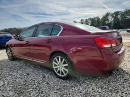 
										2006 Lexus Gs 300 full									