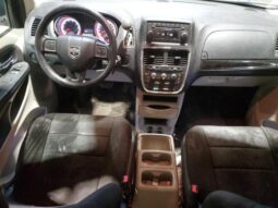 
										2012 Dodge Grand cara full									