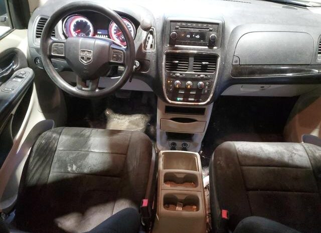 
								2012 Dodge Grand cara full									