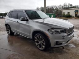 
										2017 BMW X5 full									