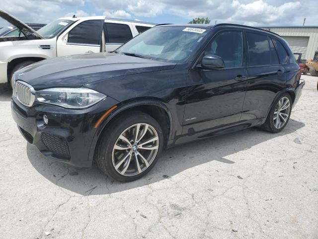 2016 BMW X5