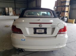 
										2012 BMW 1 series full									