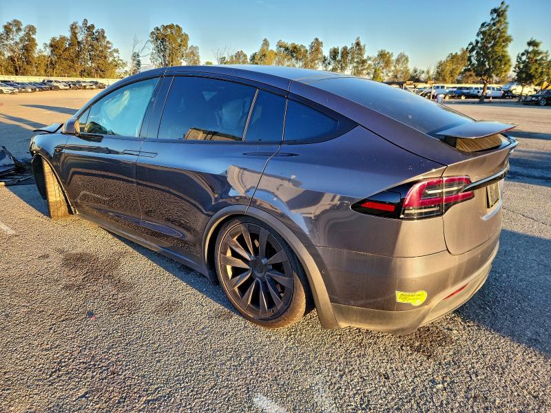 2022 Tesla Model x