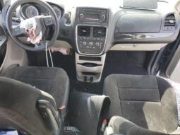 
										2013 Dodge Grand cara full									