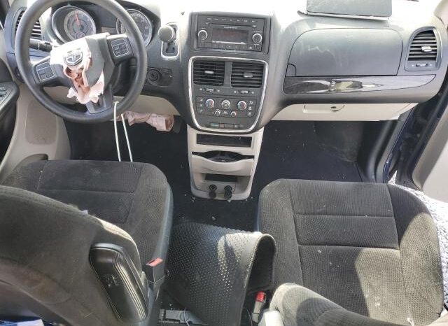 
								2013 Dodge Grand cara full									