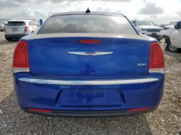 
										2018 Chrysler 300 full									