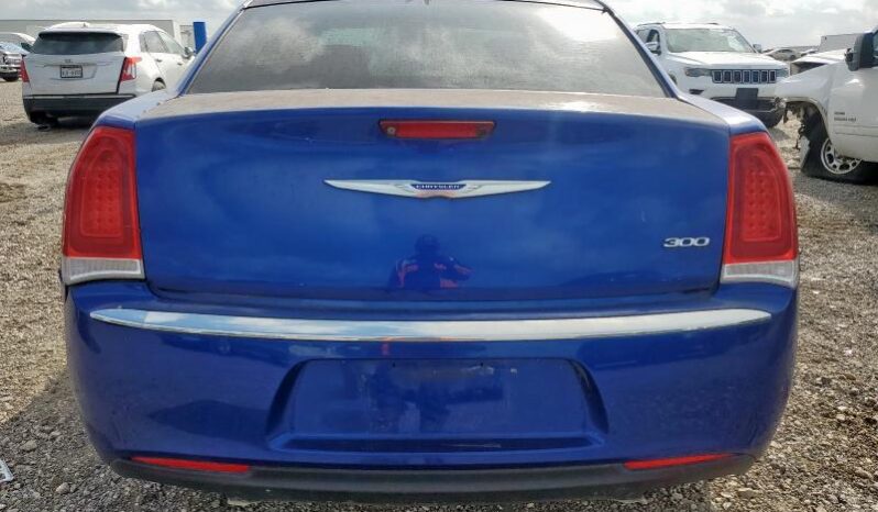 
								2018 Chrysler 300 full									