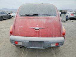 
										2002 Chrysler Pt cruiser full									
