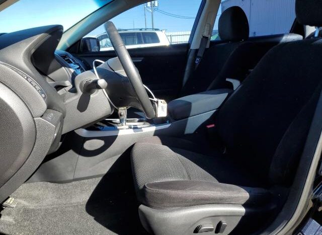 
								2014 Nissan Altima 2.5 full									