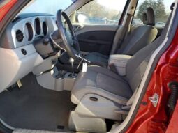 
										2010 Chrysler Pt cruiser full									
