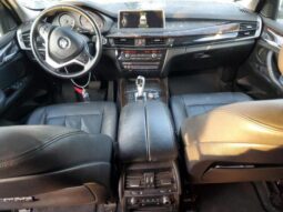 
										2015 BMW X5 full									